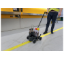 CARRELLO TRACCIALINEEE DURALINE® EASYTRACK-    cm 38x35x44