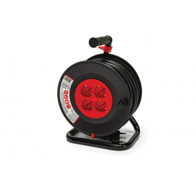 AVVOLGITORE REEL-IT-25-  Lunghezza-  m 25