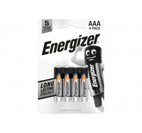 PILE ALCALINE EVERYDAY POWER-Ministilo - AAA