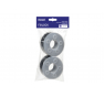 Fascettatrice FIXLOCK-bobina nera m 12