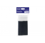 Fascettatrice FIXLOCK-caricatore clips nere