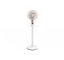 VENTILATORE PIANTANA ORBITALE TELECOM ORBITAL 3D-    26 Ø x 103,5 cm (h max)