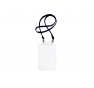 PORTANOME CON MOSCHETTONI PASS 6 S-M-ricambi