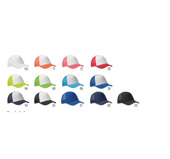 CAPPELLO BUBLE