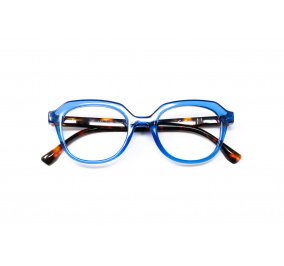 Occhiali da Lettura Ferrara
-  Blu-  Diottrie-  +2,00