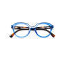 Occhiali da Lettura Ferrara
-  Blu-  Diottrie-  +2,50