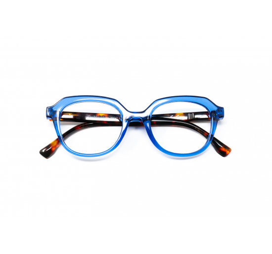 Occhiali da Lettura Ferrara
-  Blu-  Diottrie-  +3,50