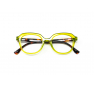 Occhiali da Lettura Ferrara
-  Verde-  Diottrie-  +3,00