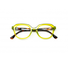 Occhiali da Lettura Ferrara
-  Verde-  Diottrie-  +3,00