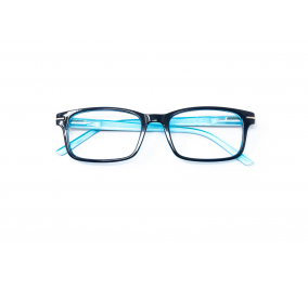 Occhiali da Lettura Genova
-  Azzurro-  Diottrie-  +1,50