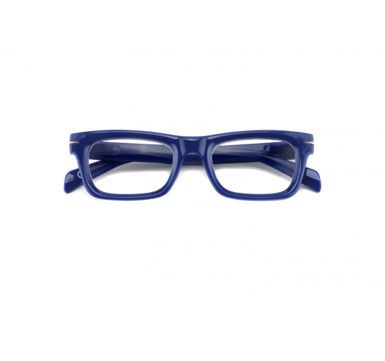 Occhiali da Lettura Pesaro
-  Blu-  Diottrie-  +2,50
