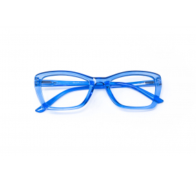 Occhiali da Lettura Bari
-  Blu-  Diottrie-  +3,00