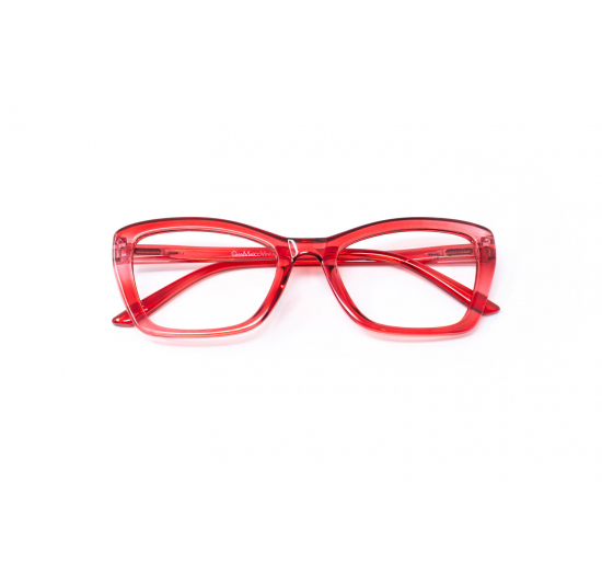 Occhiali da Lettura Bari
-  Rosso-  Diottrie-  +2,50