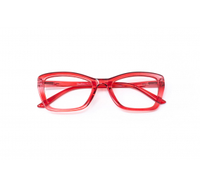 Occhiali da Lettura Bari
-  Rosso-  Diottrie-  +3,50