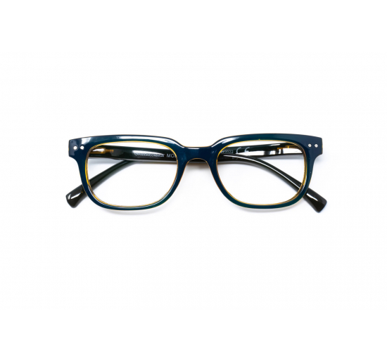 Occhiali da Lettura Roma
-  Blu-  Diottrie-  +2,00