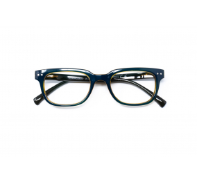 Occhiali da Lettura Roma
-  Blu-  Diottrie-  +3,50