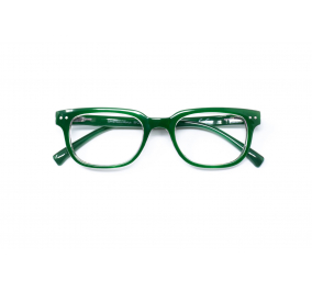 Occhiali da Lettura Roma
-  Verde-  Diottrie-  +1,00