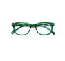 Occhiali da Lettura Roma
-  Verde-  Diottrie-  +2,00