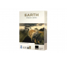 CARTA EARTH  Classic White-  Formato-  cm 21x29,7 (A4)-  500-  Grammatura-  g 80