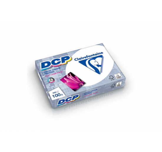 CARTA LASER A COLORI DCP-  FORMATO cm 32x45-  Formato-  cm 32x45-  Peso-  g 120-  Fogli-  ff. 250