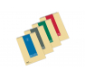 BLOCCO NOTE SPIRALATO PIGNASTYL-  Formato-  cm 21x29,7-  Rigature-  quadretti mm 5