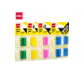 SEGNAPAGINA-  Colori assortiti-  Formato-  mm 44x25
