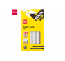 MAGIC TACK-  bianco-  Descizione-  75g - 6x9 pezzi