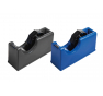 DISPENSER DA TAVOLO PER NASTRI DA 33-  Blu