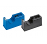 DISPENSER DA TAVOLO PER NASTRI DA 33/66-  Blu