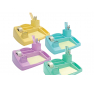DESK ORGANIZER-  Verde