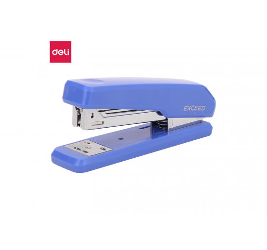 CUCITRICE DA TAVOLO-  blu-  Lunghezza -  cm 12,5