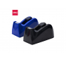 DISPENSER DA TAVOLO PER NASTRI ADESIVI-  Colori blu e nero assortiti