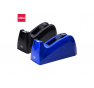 DISPENSER DA TAVOLO PER NASTRI ADESIVI-  Colori blu e nero assortiti