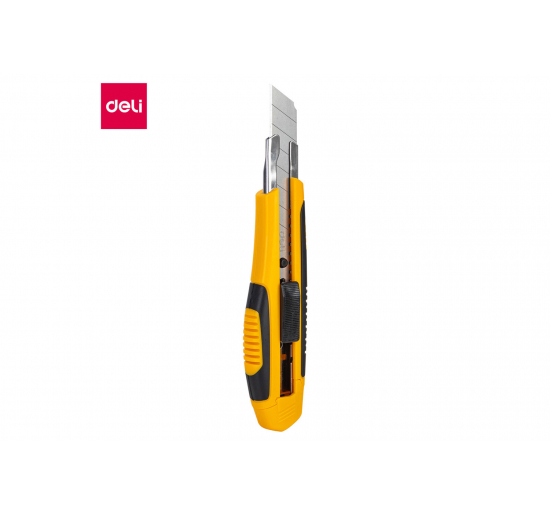 CUTTER GRANDE-   giallo-  FORMATO-  mm 18