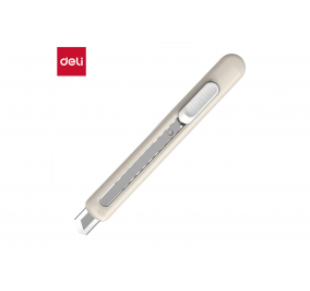 CUTTER PICCOLO LIFINI-  bianco-  FORMATO-  mm 9