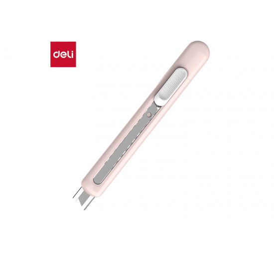 CUTTER PICCOLO LIFINI-  rosa-  FORMATO-  mm 9