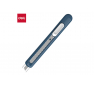 CUTTER PICCOLO LIFINI-  blu-  FORMATO-  mm 9