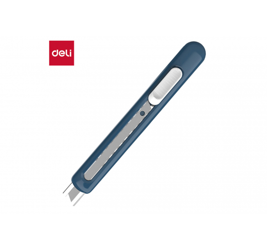 CUTTER PICCOLO LIFINI-  blu-  FORMATO-  mm 9