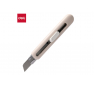 CUTTER GRANDE LIFINI-  bianco-  FORMATO-  mm 18