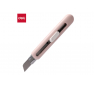 CUTTER GRANDE LIFINI-  rosa-  FORMATO-  mm 18