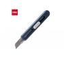 CUTTER GRANDE LIFINI-  blu-  FORMATO-  mm 18