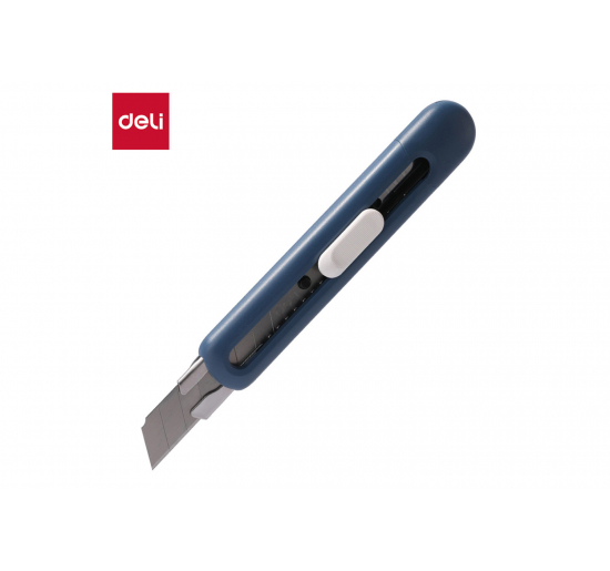 CUTTER GRANDE LIFINI-  blu-  FORMATO-  mm 18