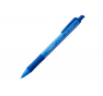 PENNA A SFERA POINTBALL COLORFUL-  Blu