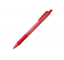 PENNA A SFERA POINTBALL COLORFUL-  Rosso