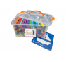 Pennarelli Jumbo in confezione SCHOOL PACK