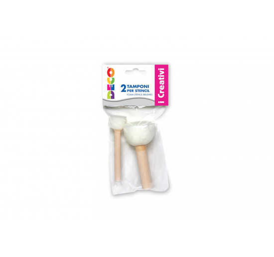 Tampone per Stencil