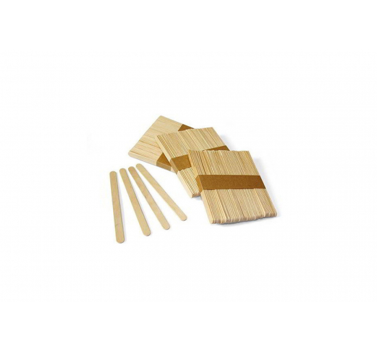 Stecche in Legno naturale-    mm 18x150