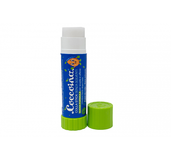 COLLA COCCOINA IN STICK-stick g 20