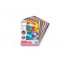 Cartoncino Bristol deco-  Formato-  cm 25x35-  Peso-  g 200