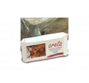 Creta in Panetto